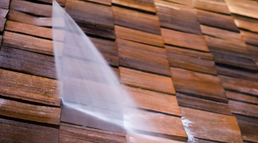 Asphalt Roofing in Chesapeake City, MD