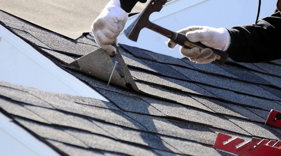 Professional residential roofers in Chesapeake City, MD